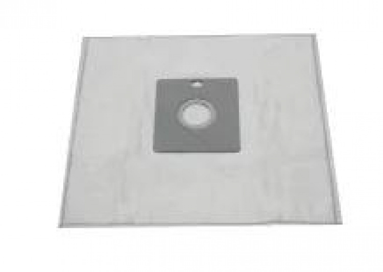 Nordic Quality MGS 2410 Dammsugarpåse, 5 st