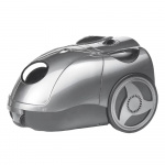 Nordic Quality MGS 2412 Damusgarpåsar, 5 påsar + 1 filter Nordic Quality MGS 2412 Damusgarpåsar, 5 påsar + 1 filter