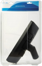 Nordic Quality MU 3156 Golvmunstycke m/borst, 35mm