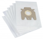 Nordic Quality MMI 2132 Dammsugarpåsar, 5 st. + 2 filter Nordic Quality MMI 2132 Dammsugarpåsar, 5 st. + 2 filter