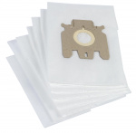 Nordic Quality MMI 2130 Dammsugarpåsar, 5 påsar + 2 filter Nordic Quality MMI 2130 Dammsugarpåsar, 5 påsar + 2 filter