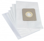 Nordic Quality MNI 2156 Dammsugarpåsar, 5 påsar + 1 filter Nordic Quality MNI 2156 Dammsugarpåsar, 5 påsar + 1 filter