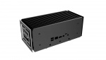 Akasa Turing ABX Compact fanless case for AMD Ryzen™ 4000U Akasa Turing ABX Compact fanless case for AMD Ryzen™ 4000U