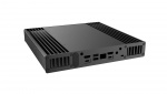Akasa Plato WS Slim fanless case Intel® NUC (Wall Street Canyon)