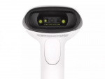 DeLOCK Barcode Scanner 1D and 2D for 2.4 GHz, Bluetooth or USB