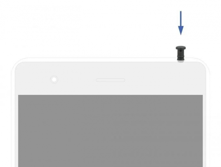 DeLOCK Dust Cover for 3.5 mm stereo jack female 10 pieces black