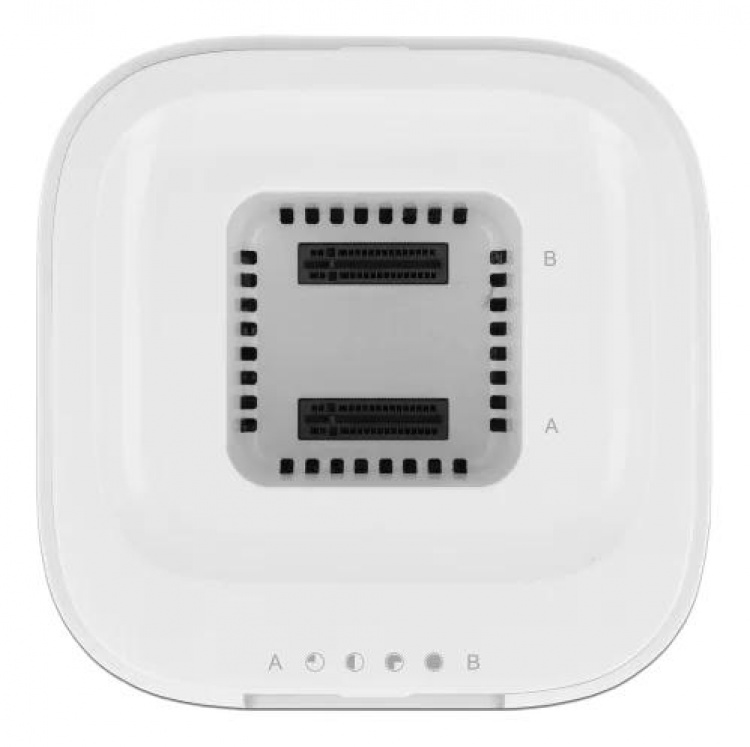 DeLOCK M.2 Docking Station 2 x M.2 NVMe PCIe SSD w/ Clone function DeLOCK M.2 Docking Station 2 x M.2 NVMe PCIe SSD w/ Clone function