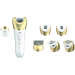 GA.MA Epilator Oasis Gold GE1550