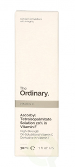 The Ordinary Ascorbyl Tetraisopalmitate Solution 20% 30 ml