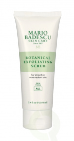 Mario Badescu Kasviperäinen kuoriva kuorinta 100 ml