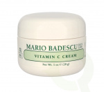 Mario Badescu Vitamin C Cream 28 g