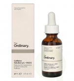 The Ordinary Caffeine Solution 5% + EGCG 30 ml