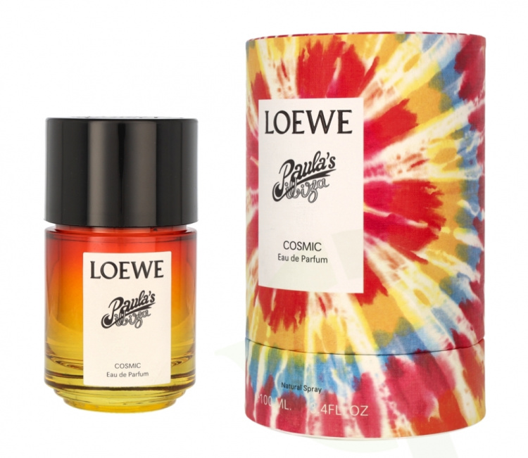 Loewe Paulas Cosmic Edp Spray 100 ml