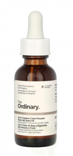 The Ordinary 100% Organic Rose Hip Seed Oil 30 ml