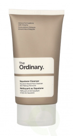 The Ordinary Squalane Face Cleanser Makeup Remover 50 ml
