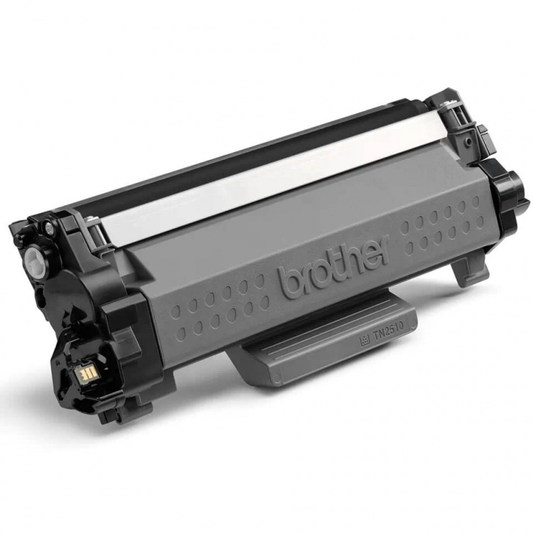 Brother Toner TN2510 TN-2510 Black Brother Toner TN2510 TN-2510 Black
