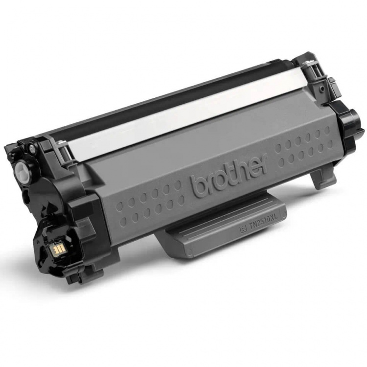 Brother Toner TN2510XL TN-2510 XL Black