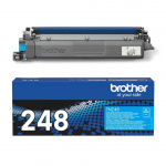 Brother Toner TN248C TN-248 Cyan