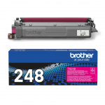 Brother Toner TN248M TN-248 Magenta