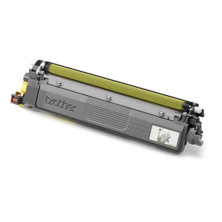 Brother Toner TN248Y TN-248 Yellow Brother Toner TN248Y TN-248 Yellow