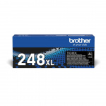 Brother Toner TN248XLBK TN-248 XL Black Brother Toner TN248XLBK TN-248 XL Black