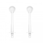 B.WELL Nozzle PRO-911 Tongue nozzle 2 pcs