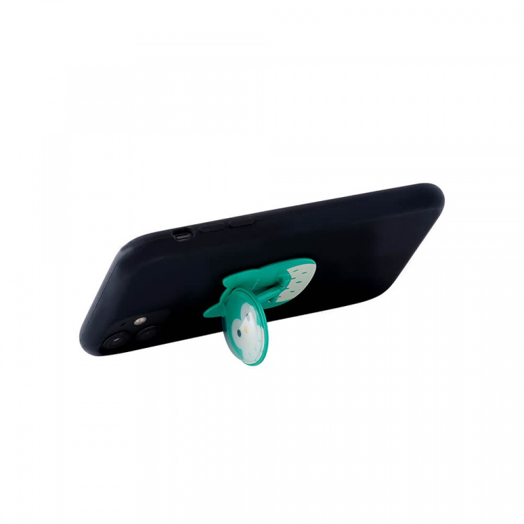 Squishmallows Puhelin grippi Winston