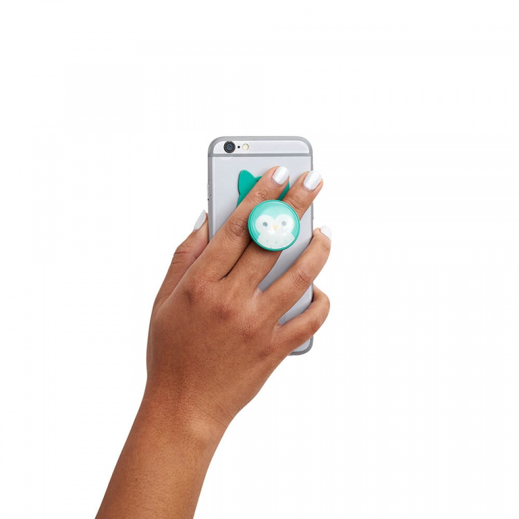 Squishmallows Puhelin grippi Winston