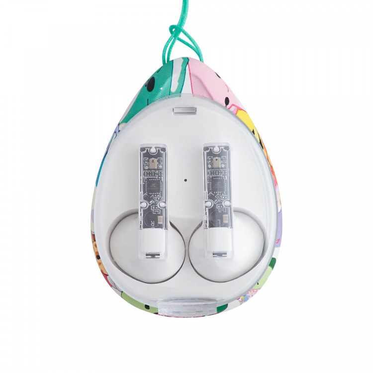 Squishmallows Headphone In-Ear True Wireless