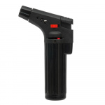 Mustang Gas Torch Black
