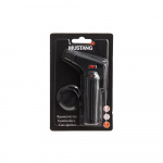 Mustang Gas Torch Black