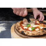 Mustang Pizza Cutter
