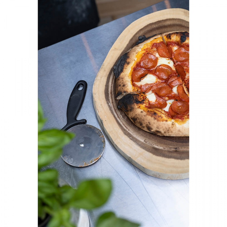 Mustang Pizza Cutter