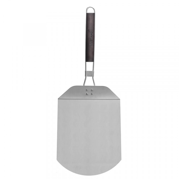Mustang Pizza Spatula Foldable