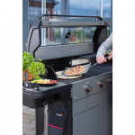 Mustang Pizza Spatula Foldable