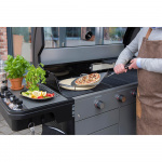 Mustang Pizza Spatula Foldable