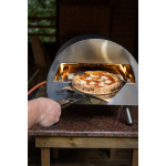 Mustang Pizza Spatula Foldable
