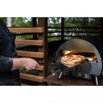 Mustang Pizza Spatula Foldable