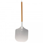 Mustang Pizza Spatula Long