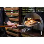 Mustang Pizza Spatula Long