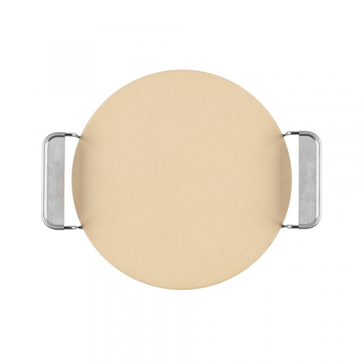 Mustang Pizza Stone Sapphire 35cm