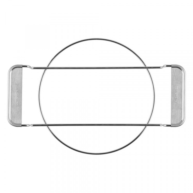 Mustang Pizza Stone Sapphire 35cm