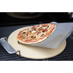 Mustang Pizza Stone Sapphire 35cm