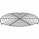 Mustang Pizza Cooling Rack 32cm