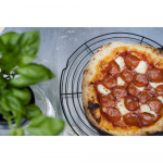 Mustang Pizza Cooling Rack 32cm