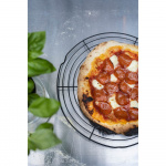 Mustang Pizza Cooling Rack 32cm