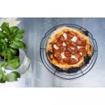 Mustang Pizza Cooling Rack 32cm