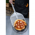 Mustang Pizza Cooling Rack 32cm