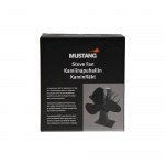 Mustang Stove Fan 4-Blade 150 CFM