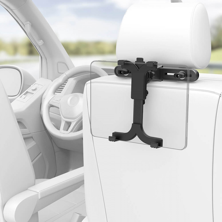 Hama Headrest Holder 360 Swivel Fit devices 7-12.9